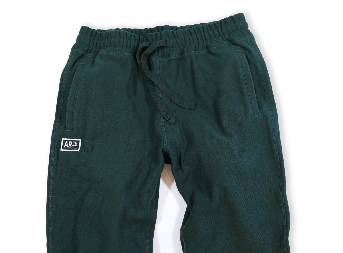 The Hudson Canyon Saturated Sweatpant Sweatpants Atlantic Rancher Company