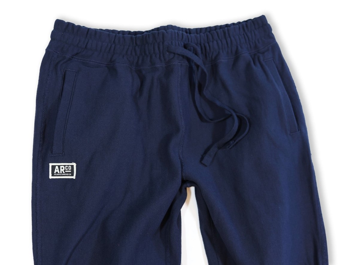 The Hudson Canyon Saturated Sweatpant Sweatpants Atlantic Rancher Company