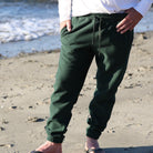 The Hudson Canyon Saturated Sweatpant Sweatpants Atlantic Rancher Company