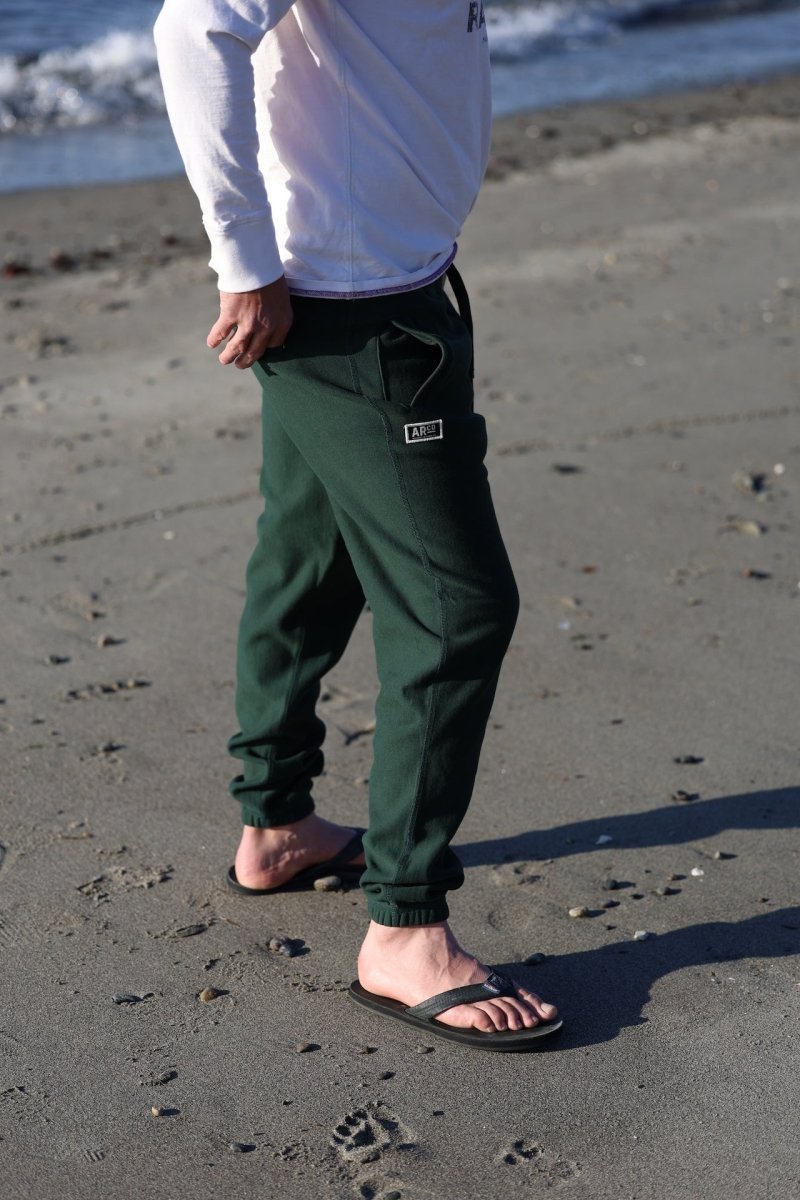 The Hudson Canyon Saturated Sweatpant Sweatpants Atlantic Rancher Company