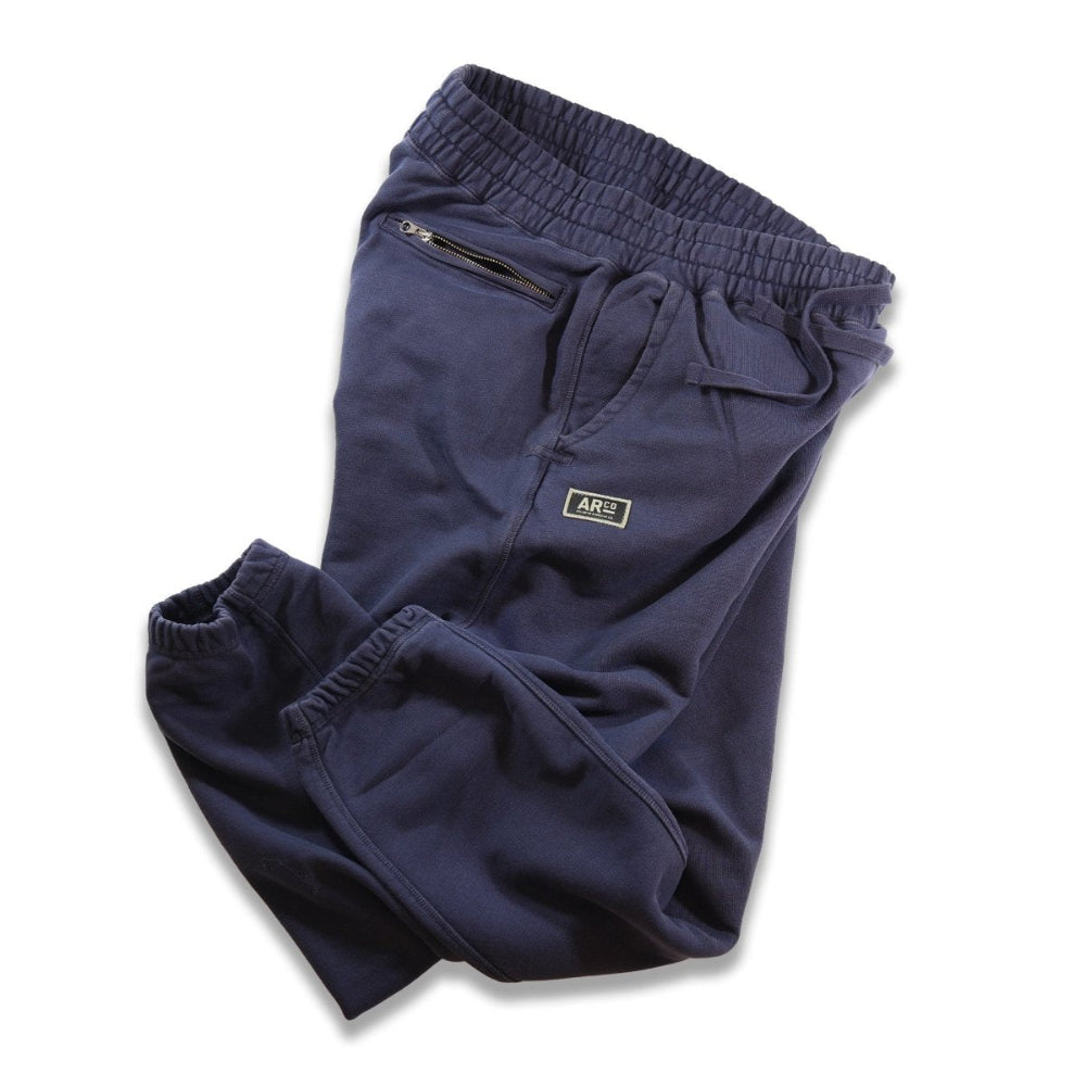 The Hudson Canyon Saltwash Sweatpant Sweatpants Atlantic Rancher Company