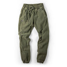 The Hudson Canyon Saltwash Sweatpant Sweatpants Atlantic Rancher Company S Olive