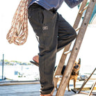 The Hudson Canyon Saltwash Sweatpant Sweatpants Atlantic Rancher Company