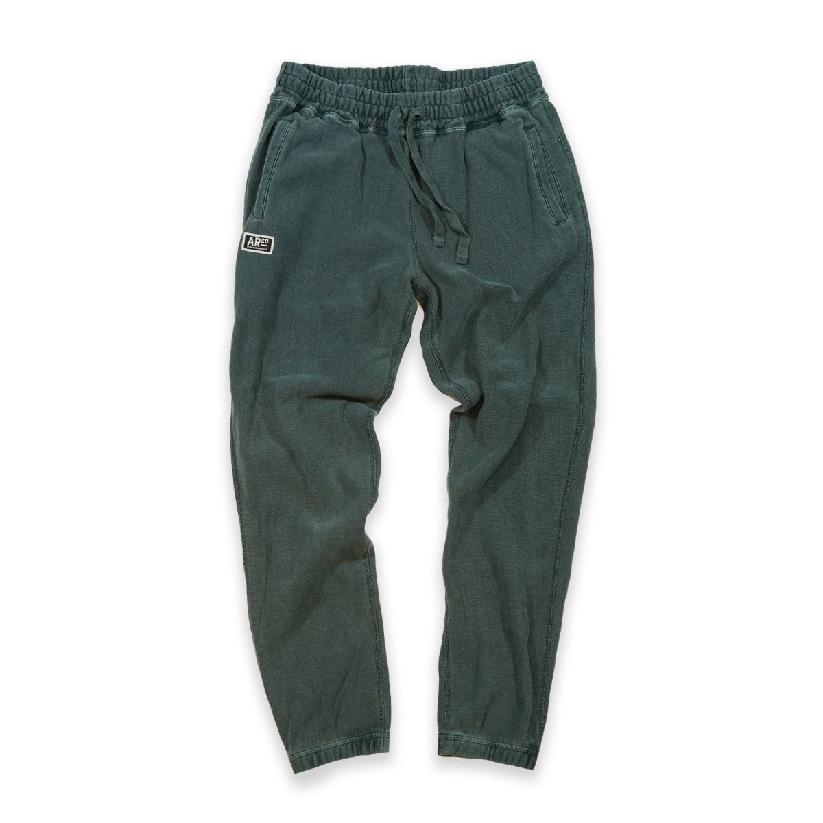 The Hudson Canyon Saltwash Sweatpant Sweatpants Atlantic Rancher Company S Evergreen