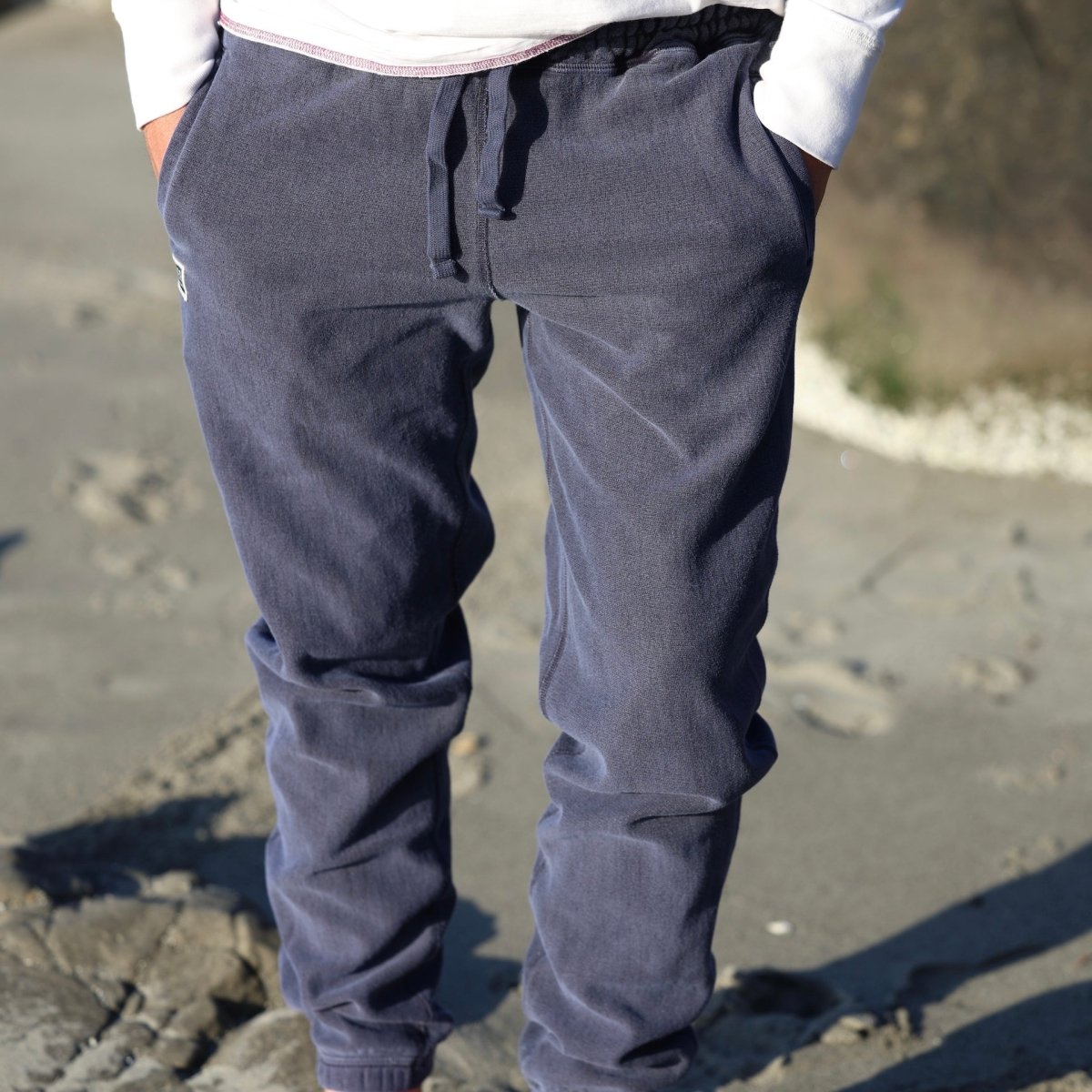 The Hudson Canyon Saltwash Sweatpant Sweatpants Atlantic Rancher Company
