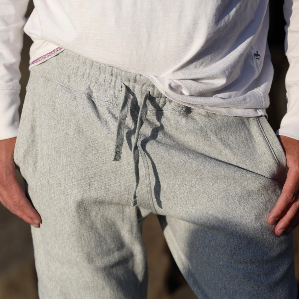 The Hudson Canyon Saltwash Sweatpant Sweatpants Atlantic Rancher Company