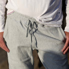 The Hudson Canyon Saltwash Sweatpant Sweatpants Atlantic Rancher Company