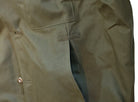 The Original Boatyard, Dry-Wax Trucker Outerwear Atlantic Rancher Company