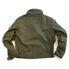 The Original Boatyard, Dry-Wax Trucker Outerwear Atlantic Rancher Company