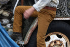 The Shipyard Canvas Pant Pants Atlantic Rancher Company