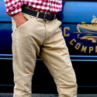 The Shipyard Canvas Pant Pants Atlantic Rancher Company