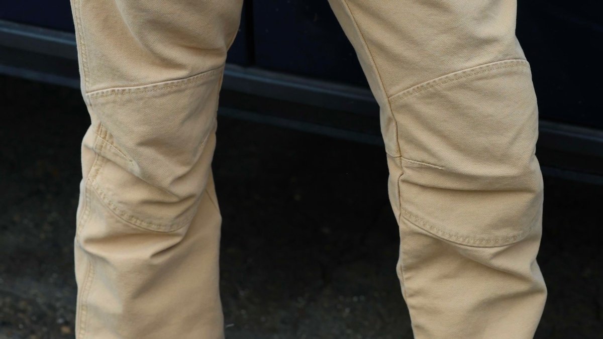 The Shipyard Canvas Pant - Atlantic Rancher CompanyThe Shipyard Canvas PantPantsAtlantic Rancher CompanySYP-0130x30KhakiThe Shipyard Canvas Pant
