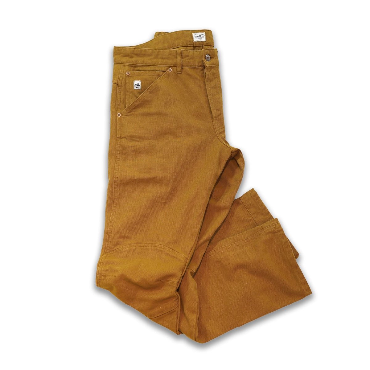 The Shipyard Canvas Pant - Atlantic Rancher CompanyThe Shipyard Canvas PantPantsAtlantic Rancher CompanySYP-0130x30CopperThe Shipyard Canvas Pant