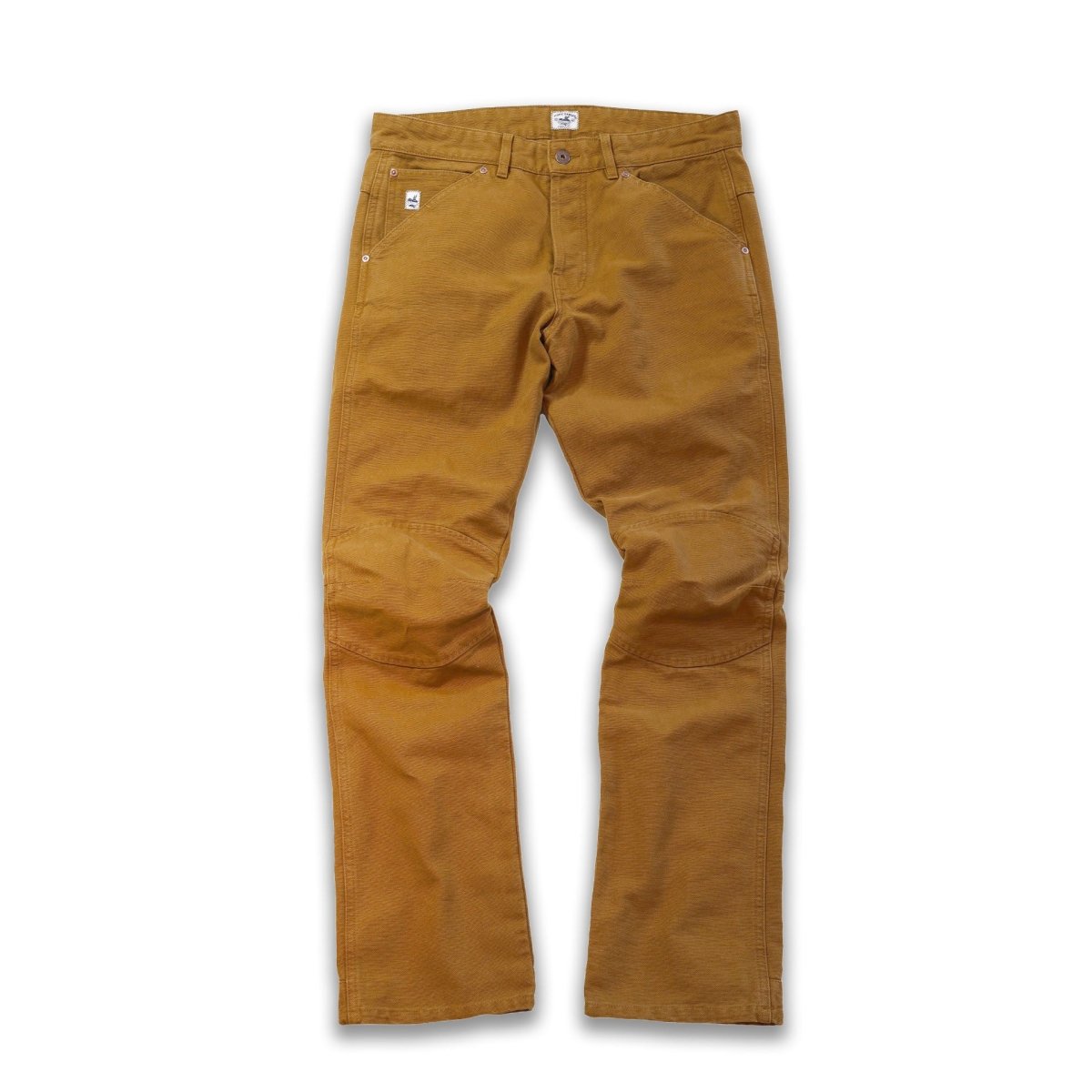 The Shipyard Canvas Pant - Atlantic Rancher CompanyThe Shipyard Canvas PantPantsAtlantic Rancher CompanySYP-0130x30CopperThe Shipyard Canvas Pant