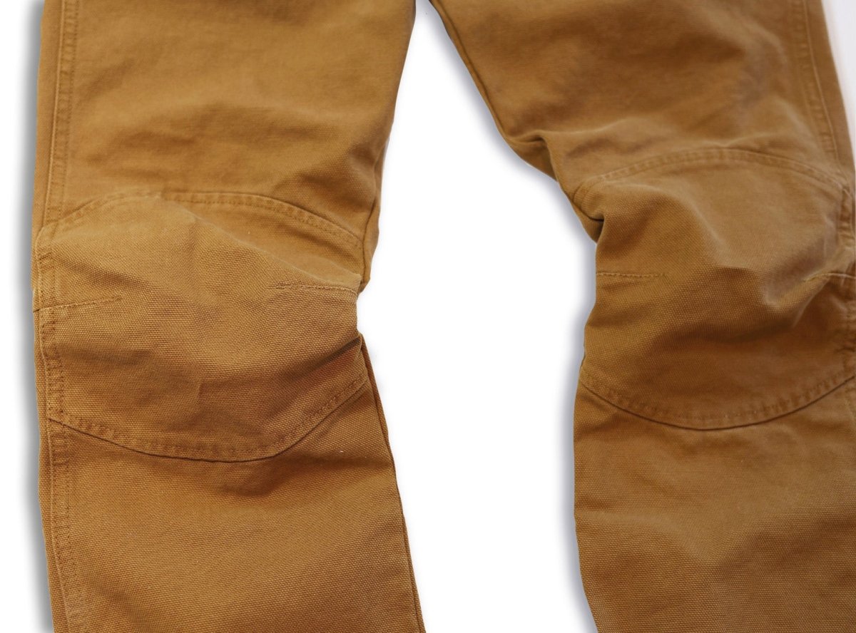 The Shipyard Canvas Pant Pants Atlantic Rancher Company