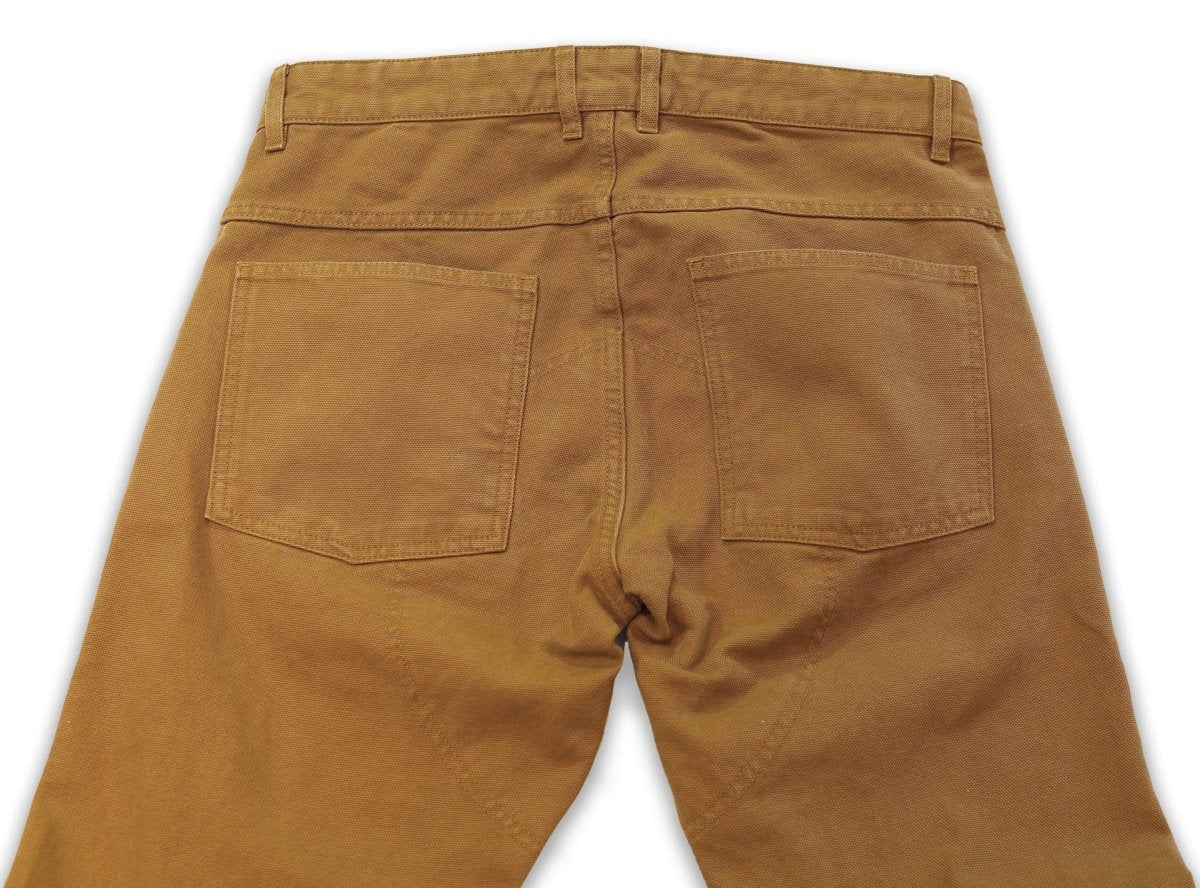 The Shipyard Canvas Pant - Atlantic Rancher CompanyThe Shipyard Canvas PantPantsAtlantic Rancher CompanySYP-0130x30CopperThe Shipyard Canvas Pant