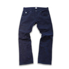 The Shipyard Canvas Pant Pants Atlantic Rancher Company 30x30 Deep Navy