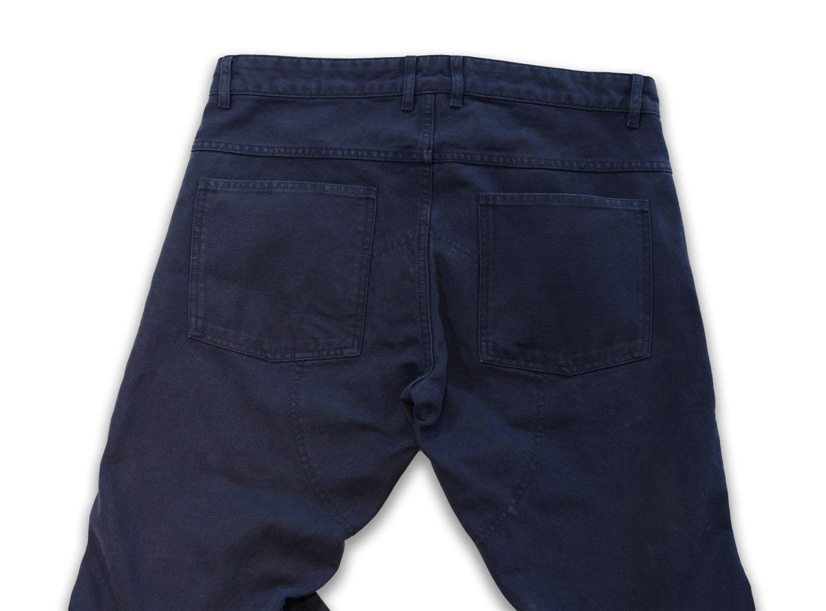 The Shipyard Canvas Pant Pants Atlantic Rancher Company