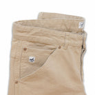 The Shipyard Canvas Pant - Atlantic Rancher CompanyThe Shipyard Canvas PantPantsAtlantic Rancher CompanySYP-0130x30KhakiThe Shipyard Canvas Pant