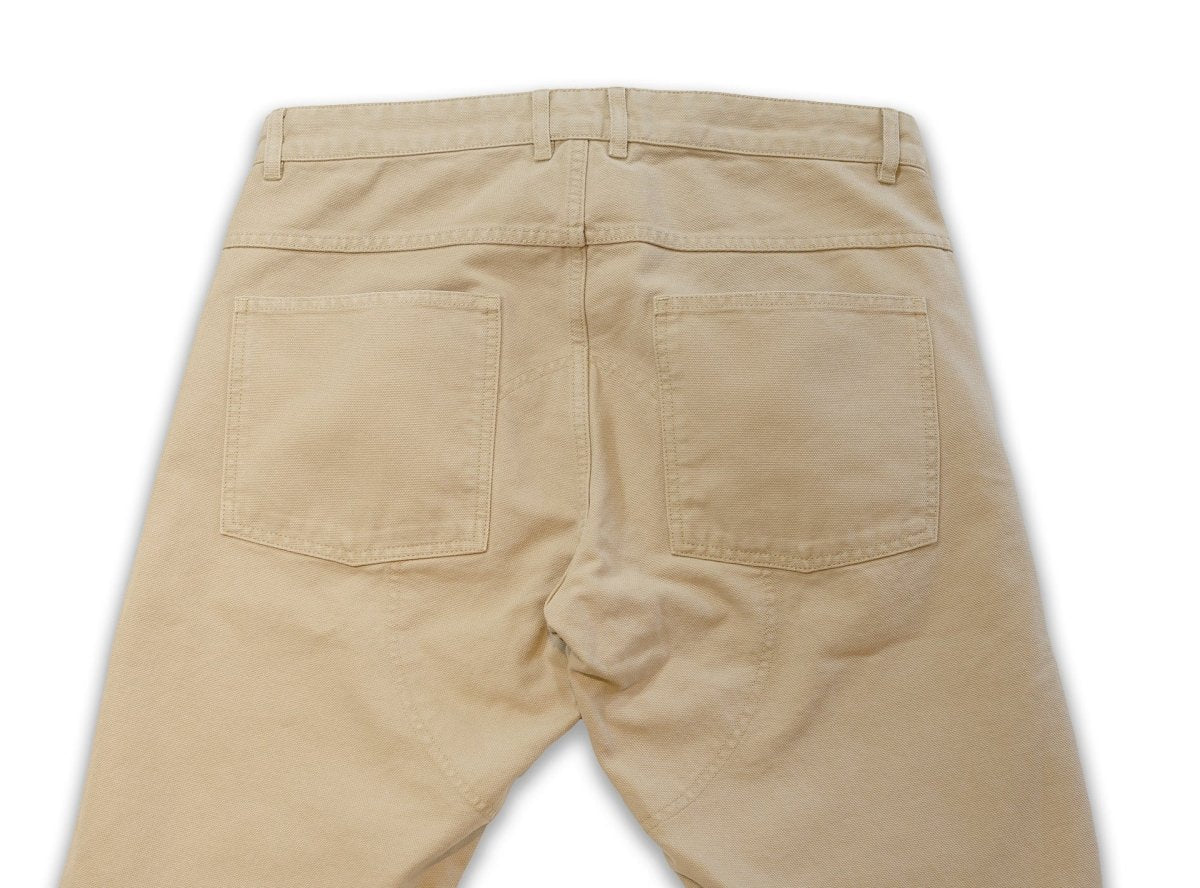 The Shipyard Canvas Pant - Atlantic Rancher CompanyThe Shipyard Canvas PantPantsAtlantic Rancher CompanySYP-0130x30KhakiThe Shipyard Canvas Pant