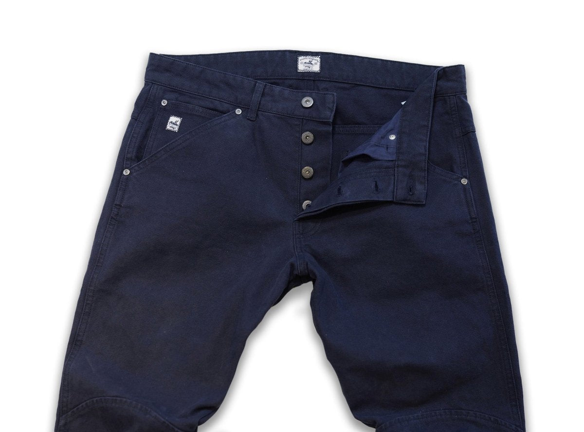 The Shipyard Canvas Pant - Atlantic Rancher CompanyThe Shipyard Canvas PantPantsAtlantic Rancher CompanySYP-0130x30Deep NavyThe Shipyard Canvas Pant