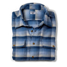 Uncle Jack's Blanket-Flannel Shirt Jack Shirts & Tops Atlantic Rancher Company