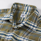 Uncle Jack's Blanket-Flannel Shirt Jack Shirts & Tops Atlantic Rancher Company