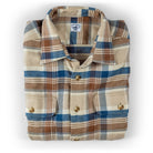 Uncle Jack's Blanket-Flannel Shirt Jack Shirts & Tops Atlantic Rancher Company