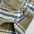 Uncle Jack's Blanket-Flannel Shirt Jack Shirts & Tops Atlantic Rancher Company