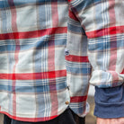 Uncle Jack's Blanket-Flannel Shirt Jack Shirts & Tops Atlantic Rancher Company