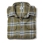 Uncle Jack's Blanket-Flannel Shirt Jack Shirts & Tops Atlantic Rancher Company