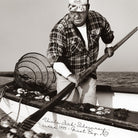Uncle Jack's Oyster & Clam Shucking Kit Gear and Tools Atlantic Rancher Company