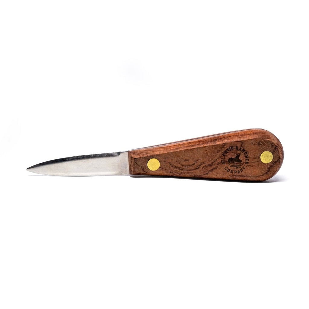 Uncle Jack's Oyster & Clam Shucking Kit Gear and Tools Atlantic Rancher Company