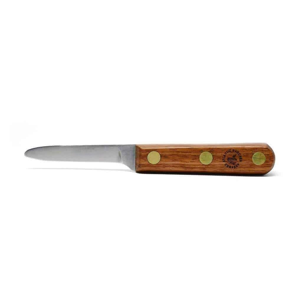 Uncle Jack's Oyster & Clam Shucking Kit Gear and Tools Atlantic Rancher Company