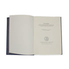 Veiled Horizons, Ralf Bandini -- Derrydale Press Atlantic Rancher Company