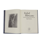 Veiled Horizons, Ralf Bandini -- Derrydale Press Atlantic Rancher Company