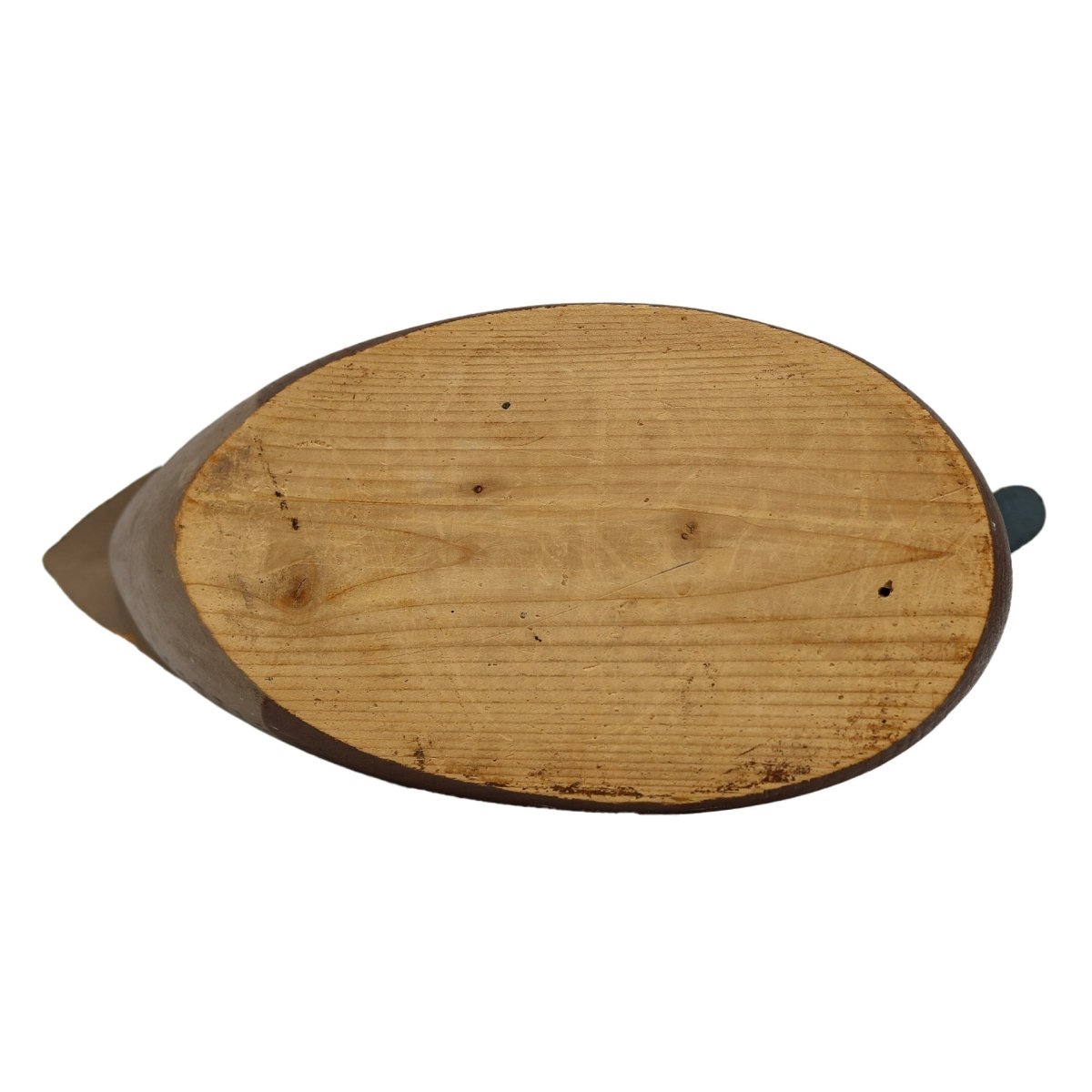 Wigeon Drake Duck Decoy, W Cranmer Hunting & Wildlife Decoys Atlantic Rancher Company