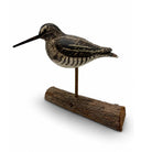 Wilson's Snipe Decoy Hunting & Wildlife Decoys Atlantic Rancher Company