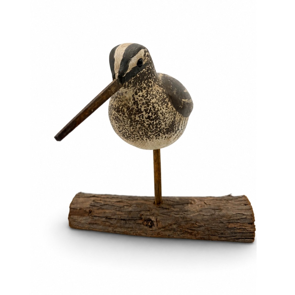 Wilson's Snipe Decoy Hunting & Wildlife Decoys Atlantic Rancher Company