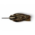 Wilson's Snipe Decoy Hunting & Wildlife Decoys Atlantic Rancher Company