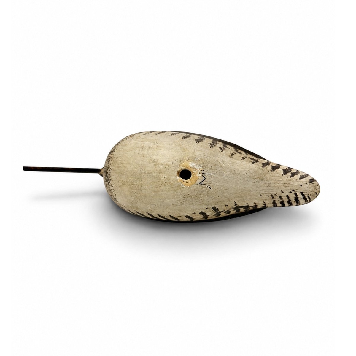 Wilson's Snipe Decoy Hunting & Wildlife Decoys Atlantic Rancher Company
