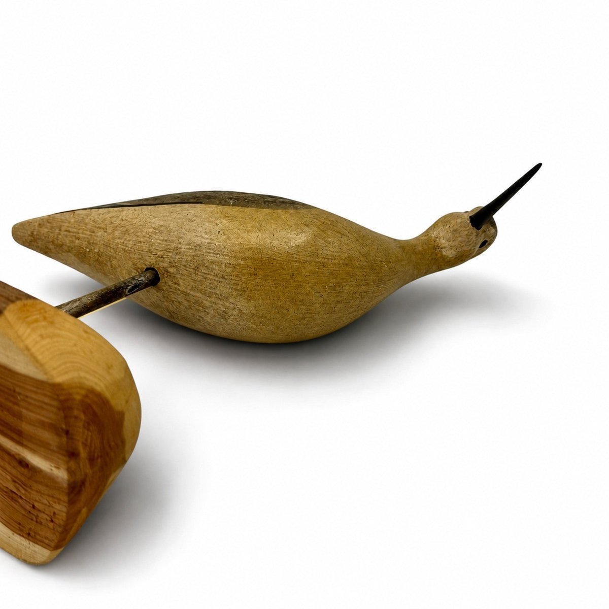 Yellowlegs Decoy Hunting & Wildlife Decoys Atlantic Rancher Company