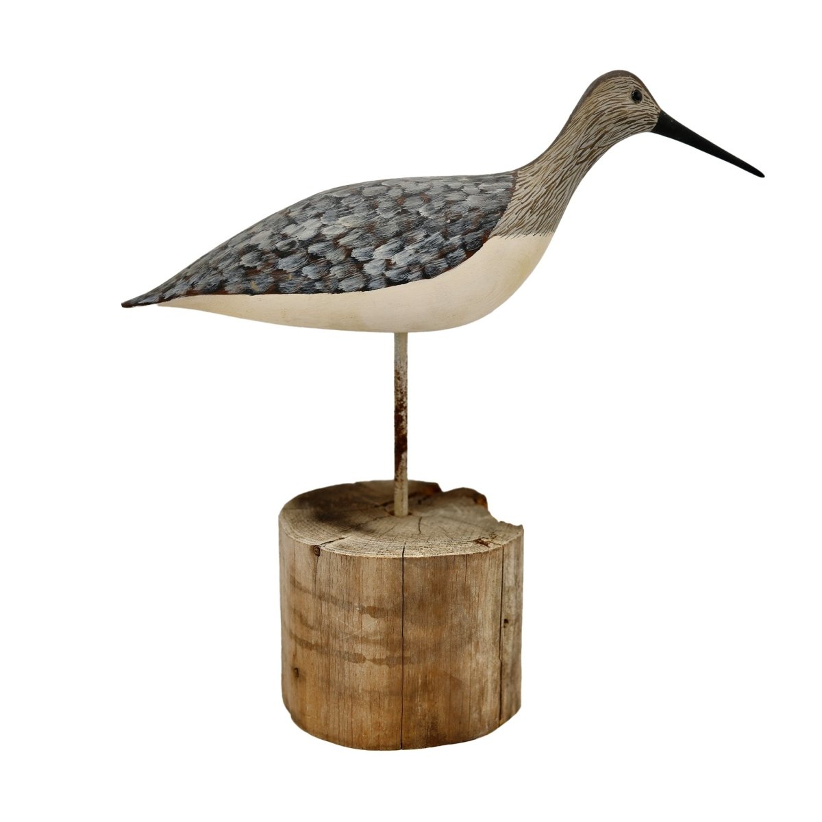 Yellowlegs Shorebird Decoy Hunting & Wildlife Decoys Atlantic Rancher Company