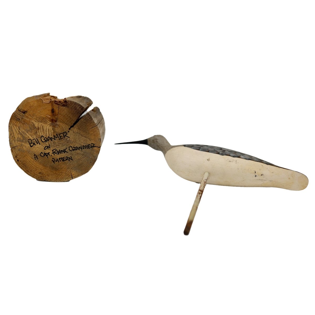 Yellowlegs Shorebird Decoy Hunting & Wildlife Decoys Atlantic Rancher Company