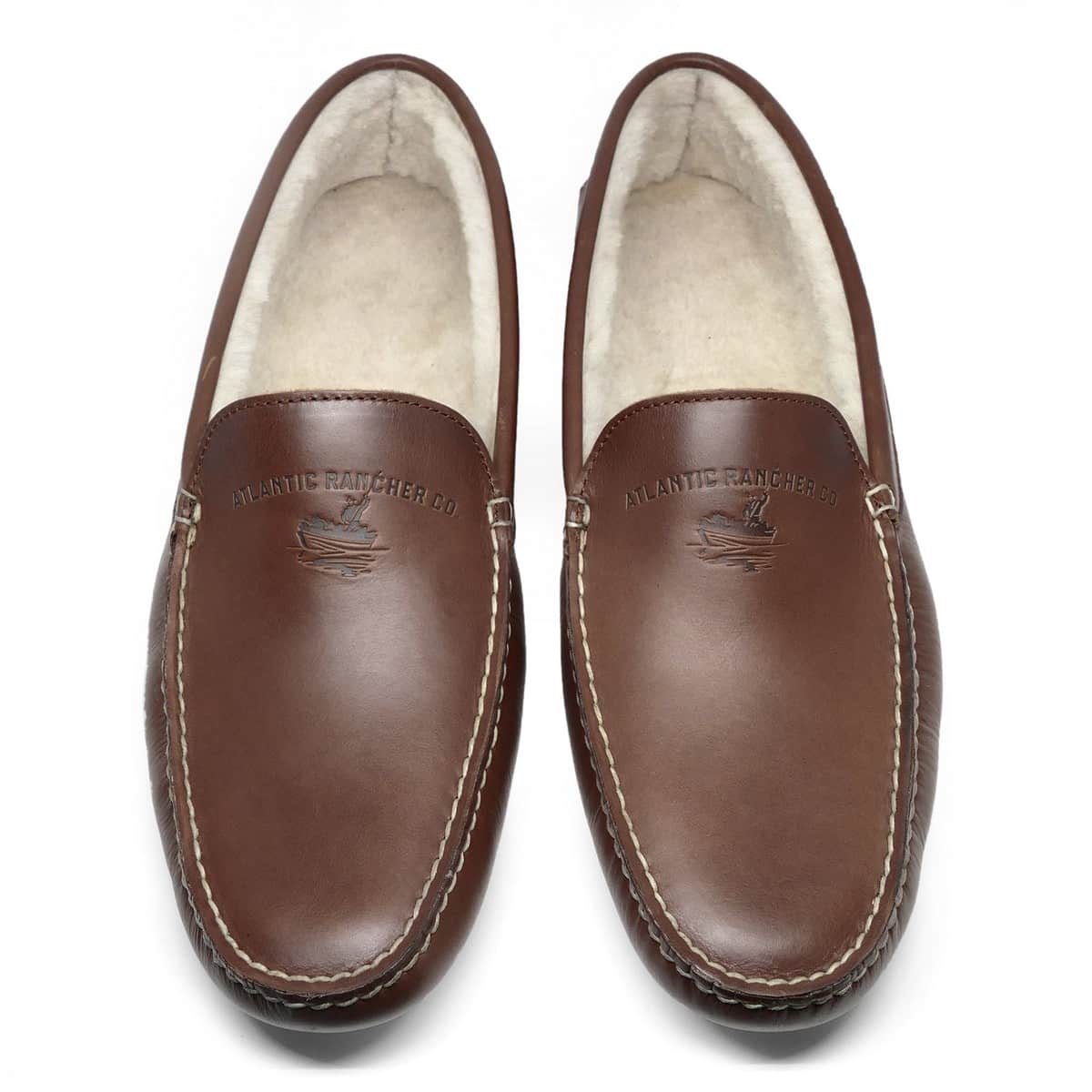 Malibu Moccasin Men's Loafer Shoes