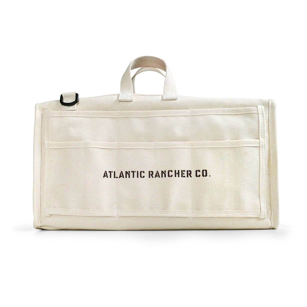 Boatyard Briefcase Tool Bag Gear and Tools Atlantic Rancher Company   