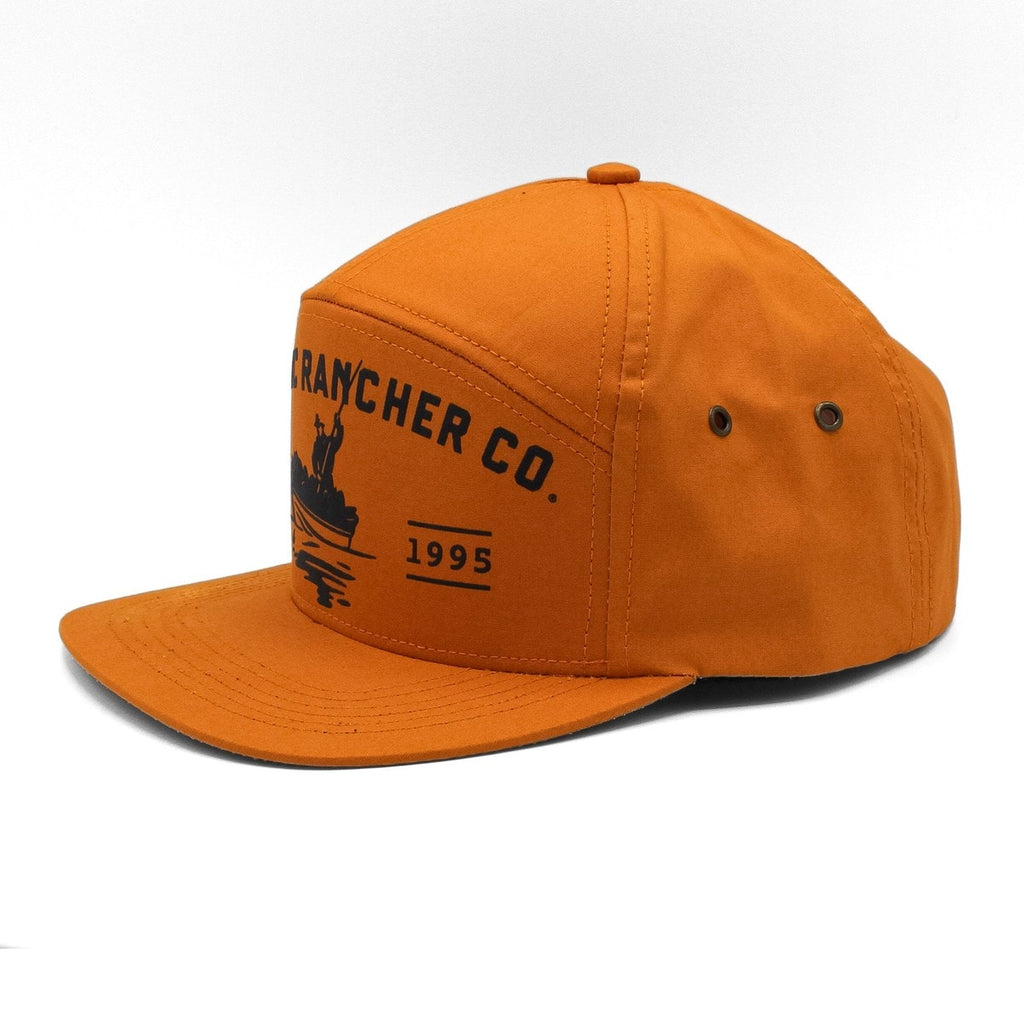 DryHandle® Clamdigger Hat Hats Atlantic Rancher Company   