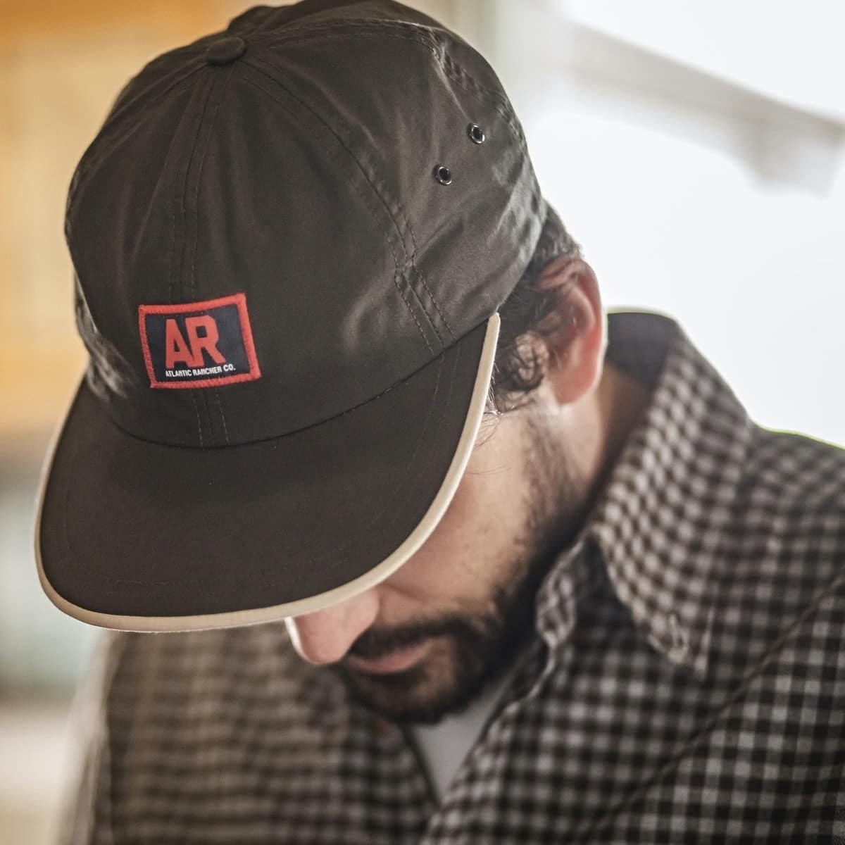 Buy The Limited Edition DryHandle Dock Cap