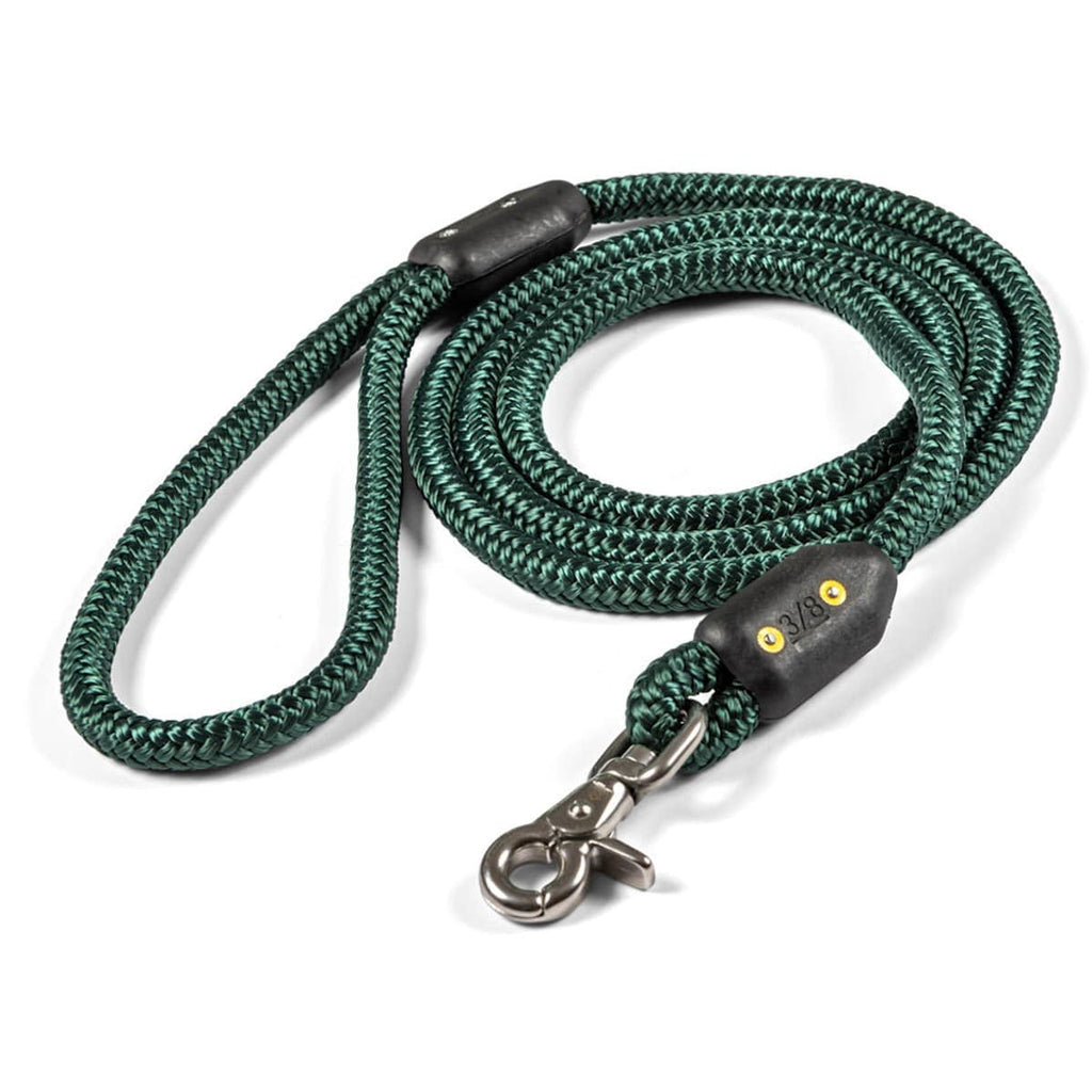 Original Rope Dog Lead Gear and Tools Atlantic Rancher Company Olive  