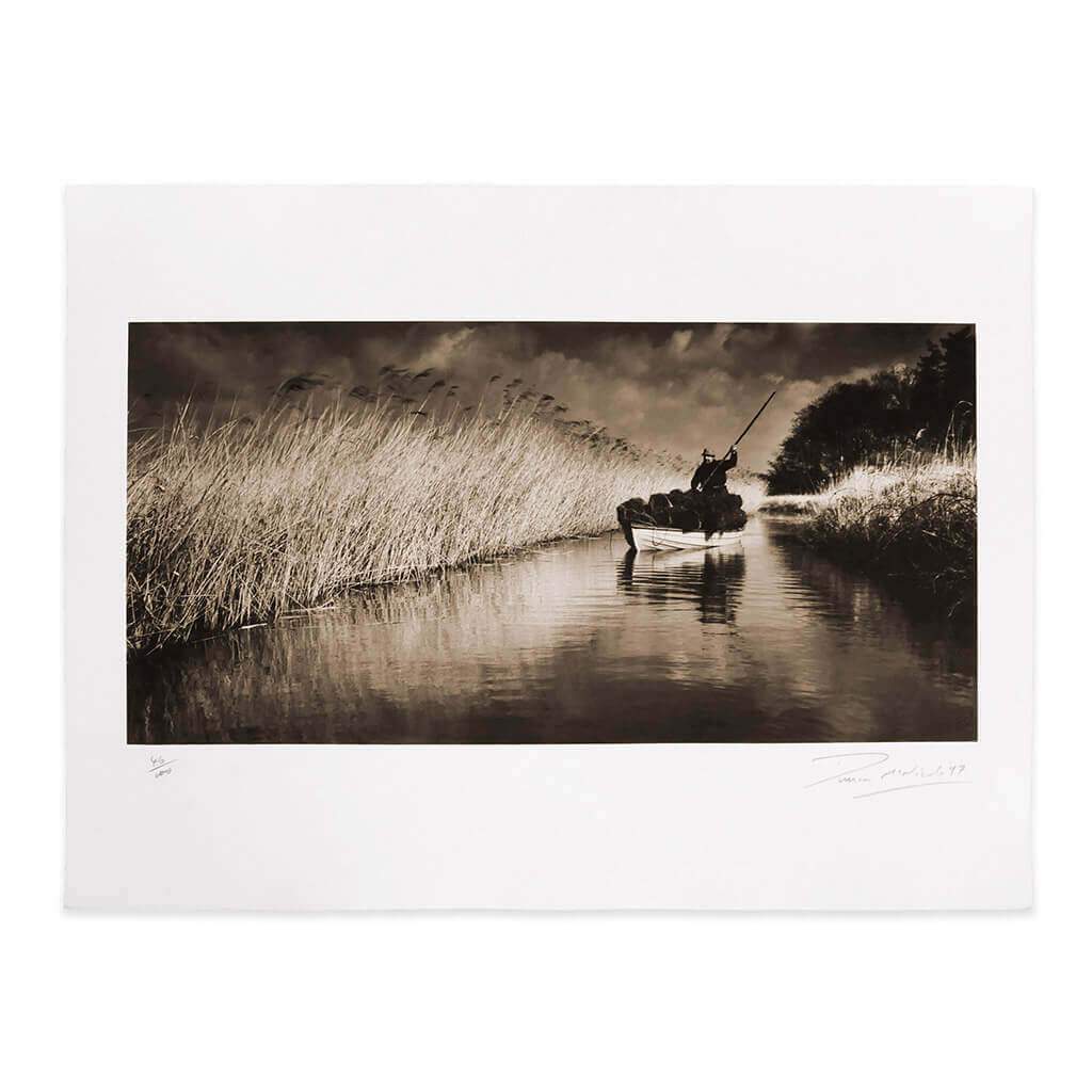 AR Limited Edition Photo Provisions Atlantic Rancher
